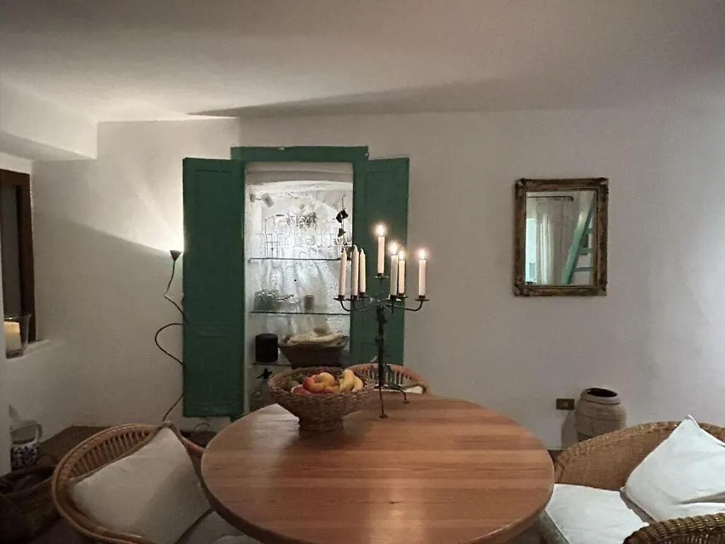Casa Zuino Comfortable Holiday Residence Gargnano Italy