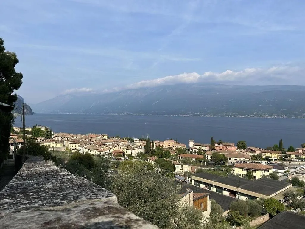 Holiday home Casa Zuino Comfortable Holiday Residence Gargnano