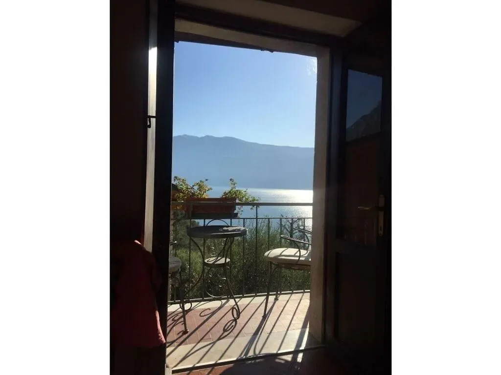 Casa Zuino Comfortable Holiday Residence Gargnano Italy