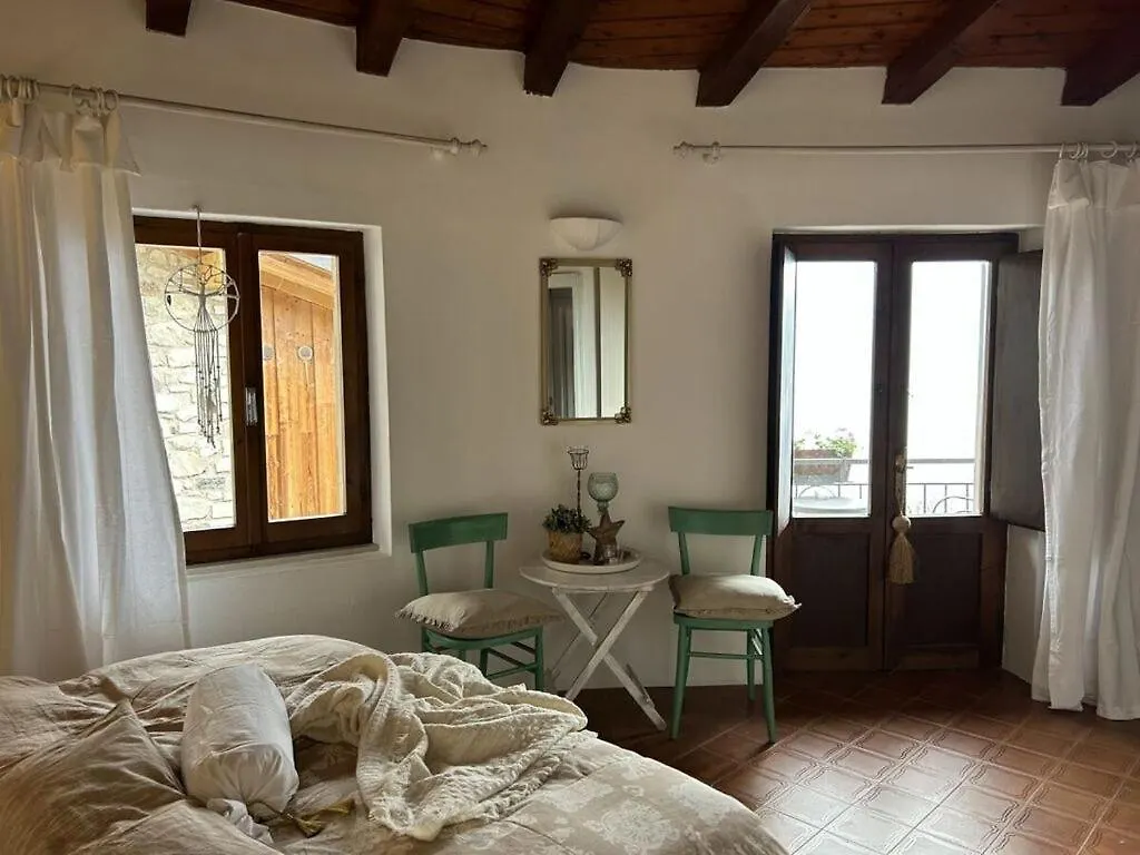Casa Zuino Comfortable Holiday Residence Gargnano Holiday home