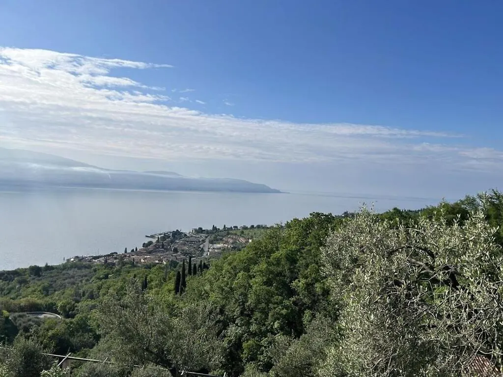 Casa Zuino Comfortable Holiday Residence Gargnano 0*,  Italy