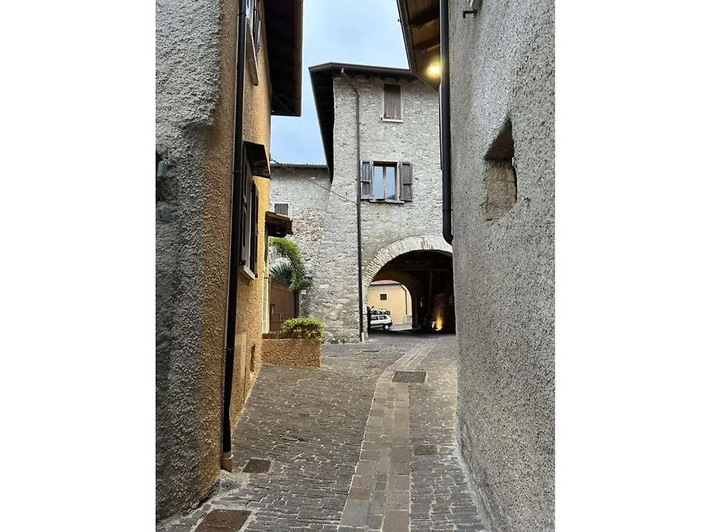 Casa Zuino Comfortable Holiday Residence Gargnano Holiday home