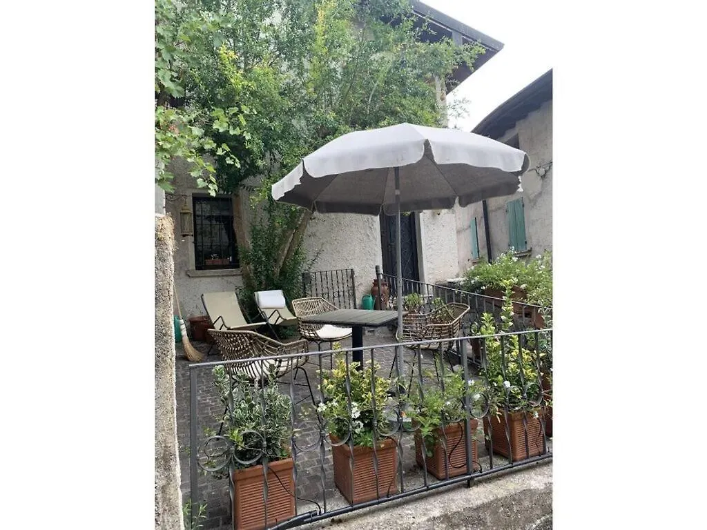 Casa Zuino Comfortable Holiday Residence Gargnano 0*,  Italy