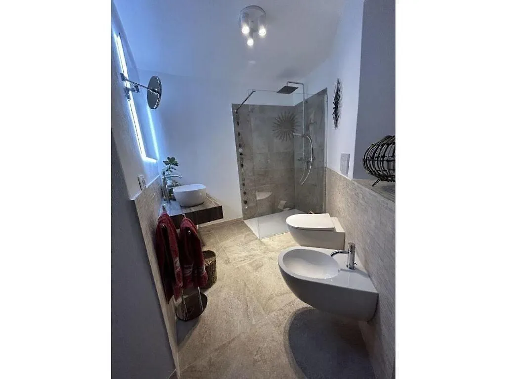 Holiday home Casa Zuino Comfortable Holiday Residence Gargnano