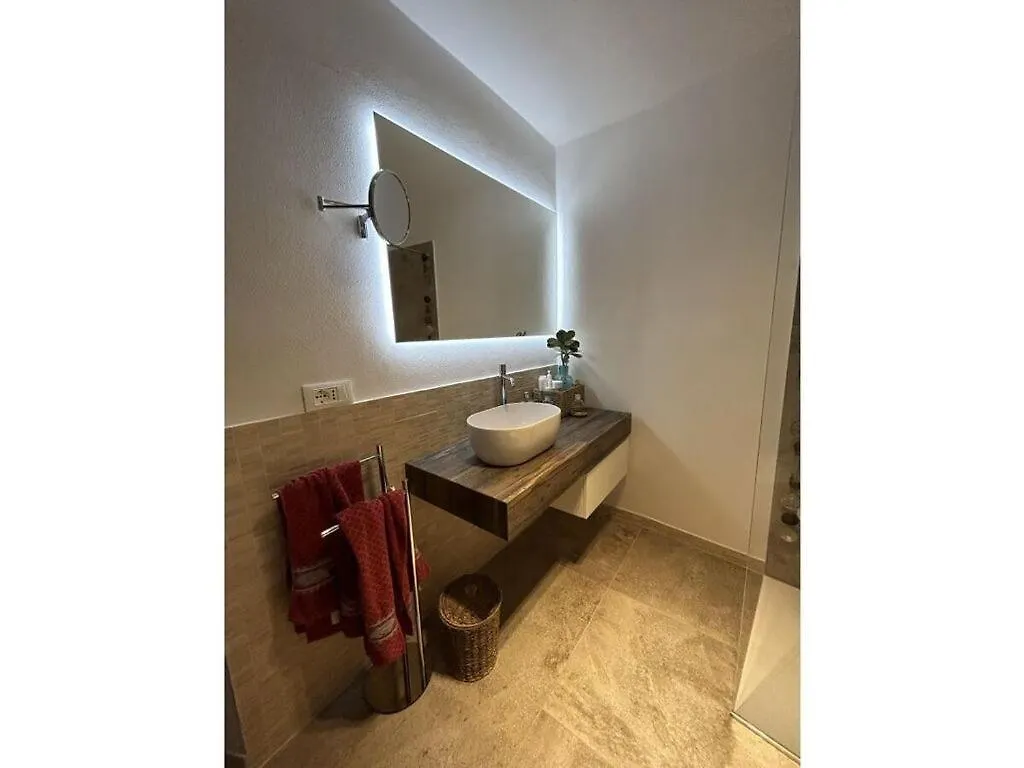 Holiday home Casa Zuino Comfortable Holiday Residence Gargnano