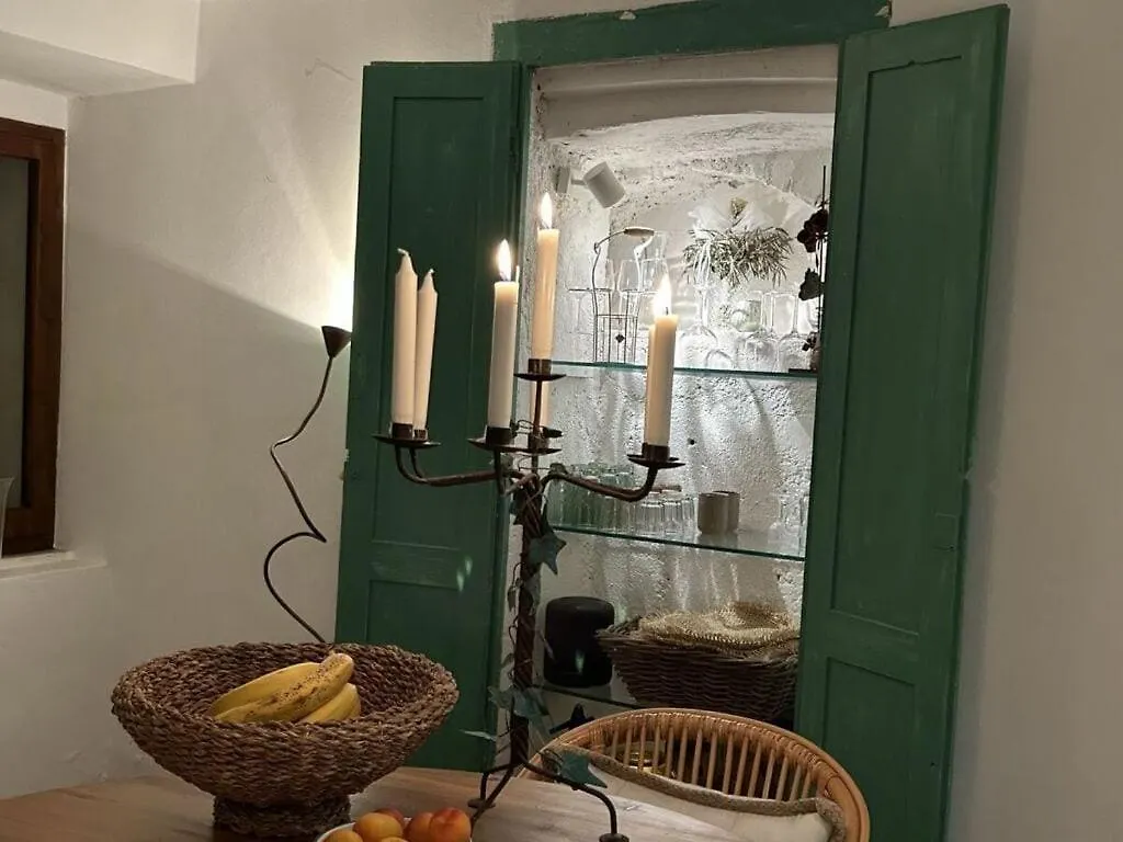 Casa Zuino Comfortable Holiday Residence Gargnano 0*,