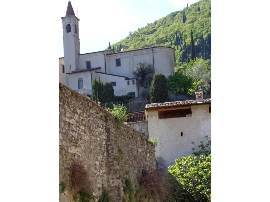 Holiday home Casa Zuino Comfortable Holiday Residence Gargnano