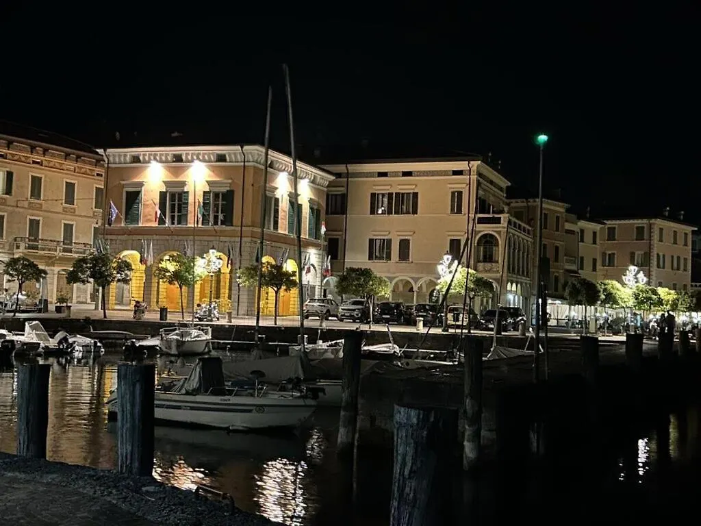 Casa Zuino Comfortable Holiday Residence Gargnano Italy