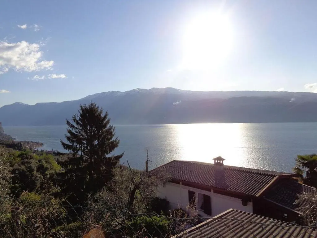 Casa Zuino Comfortable Holiday Residence Gargnano Holiday home