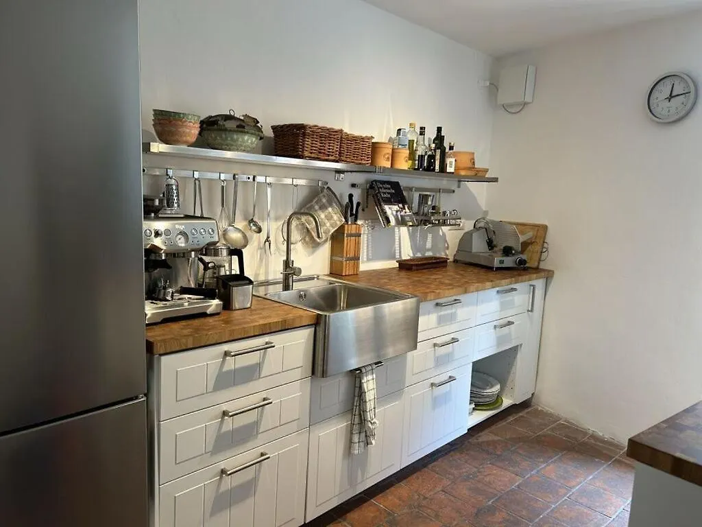 Casa Zuino Comfortable Holiday Residence Gargnano 0*,